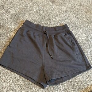 Oner Active - Lounge Shorts | Charcoal